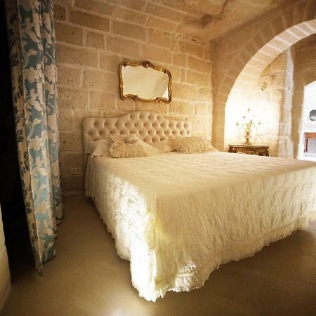 Angolo Fiorito Villa Matera Exterior photo